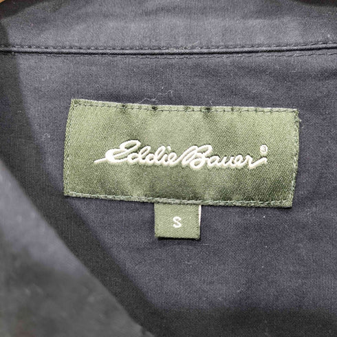 エディーバウアー Eddie Bauer ミリタリーシャツ メンズ JPN:S