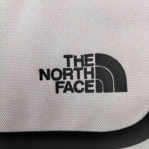 ザノースフェイス THE NORTH FACE フィルデンスギアミュゼット ロゴ サコッシュ メンズ