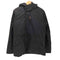 ジェイクルー J.CREW 裏ボア ワックスコットン フーデッド ミリタリー コート メンズ import:XS
