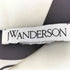 ジェイダブリューアンダーソン JW ANDERSON GARDEN GNOME ガーデンノーム プリント スカーフ メンズ
