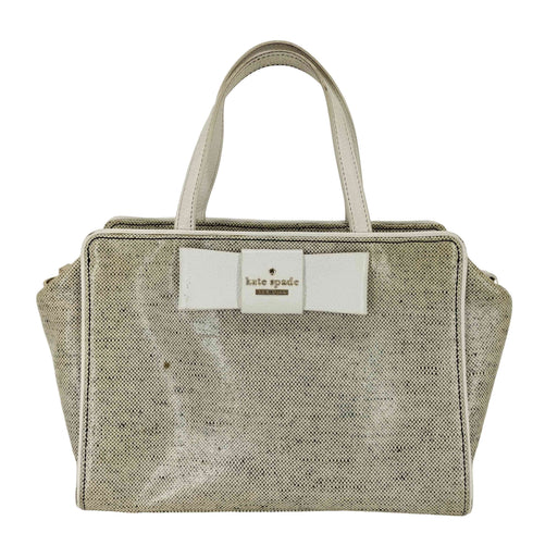 ケイトスペードニューヨーク kate spade NEW YORK レザー トートバッグ レディース