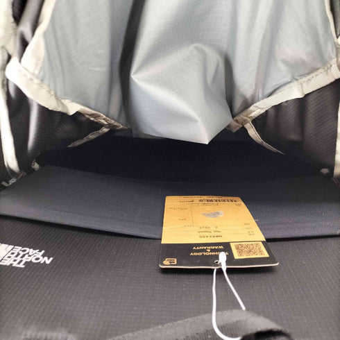 ザノースフェイス THE NORTH FACE Hazy Day Pack ヘイジーデイパック メンズ 22L