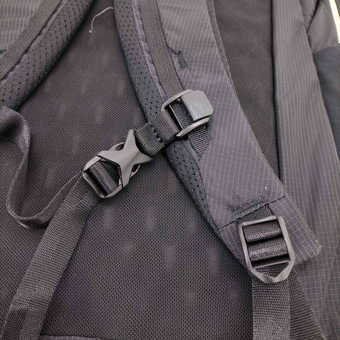 ザノースフェイス THE NORTH FACE Hazy Day Pack ヘイジーデイパック メンズ 22L