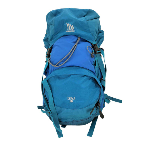 マウンテンダックス mountain dax LENA 30 マウンテン バックパック 登山 メンズ