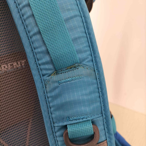 マウンテンダックス mountain dax LENA 30 マウンテン バックパック 登山 メンズ