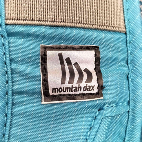 マウンテンダックス mountain dax LENA 30 マウンテン バックパック 登山 メンズ