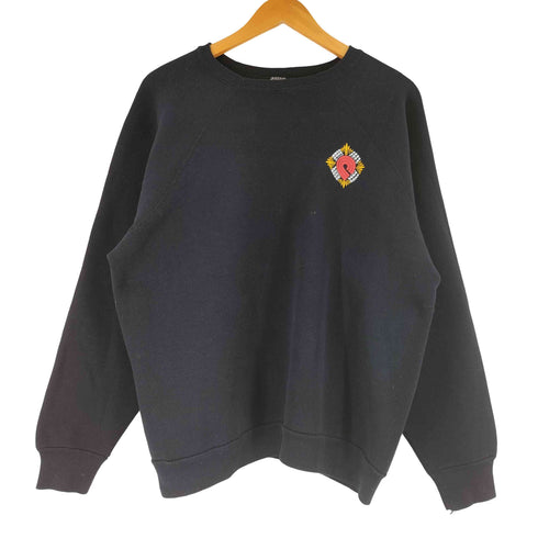 ディスカスアスレチック Discus Athletic 80S MADE IN USA powell peralta スウェット メンズ JPN:XL