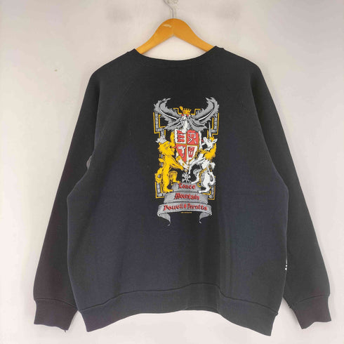 ディスカスアスレチック Discus Athletic 80S MADE IN USA powell peralta スウェット メンズ JPN:XL