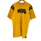 ナイキ NIKE 70-80S NADE IN USA ゴツナイキ フットボールTシャツ メンズ LAR