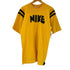 ナイキ NIKE 70-80S NADE IN USA ゴツナイキ フットボールTシャツ メンズ LAR