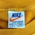 ナイキ NIKE 70-80S NADE IN USA ゴツナイキ フットボールTシャツ メンズ LAR