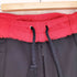 メゾンマルジェラ Maison Margiela 19SS Spliced Waistband Trousers ウエストバンド トラウザーズ ドローコード 切り替え スラックス パンツ メンズ 46