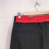 メゾンマルジェラ Maison Margiela 19SS Spliced Waistband Trousers ウエストバンド トラウザーズ ドローコード 切り替え スラックス パンツ メンズ 46