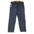 グッドイナフ GOODENOUGH 00S サイドジップ デザインナイロンパンツ メンズ JPN:L