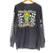 ジャイアント giant Metallica Gimme Fuel ロングスリーブ Tシャツ メンズ JPN:L