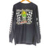 ジャイアント giant Metallica Gimme Fuel ロングスリーブ Tシャツ メンズ JPN:L