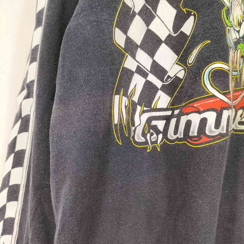 ジャイアント giant Metallica Gimme Fuel ロングスリーブ Tシャツ メンズ JPN:L