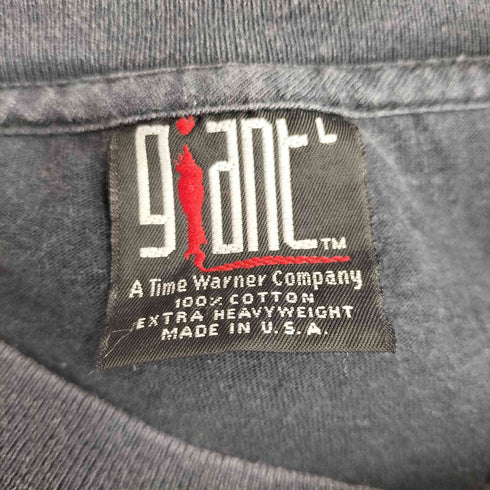 ジャイアント giant Metallica Gimme Fuel ロングスリーブ Tシャツ メンズ JPN:L