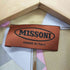 ミッソーニ MISSONI MADE IN ITALY 総柄シルク L/S シャツ レディース JPN:11号