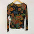 ケンゾー KENZO 総柄 L/S Tシャツ レディース
