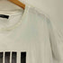 ディーゼル DIESEL CHILL ロゴプリント半袖Tシャツ メンズ S