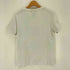 レミレリーフ REMI RELIEF DELLAS ロゴプリント半袖Tシャツ メンズ L