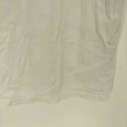 レミレリーフ REMI RELIEF DELLAS ロゴプリント半袖Tシャツ メンズ L