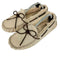 アグ UGG DAKOTA ダコタ モカシンシューズ レディース US7