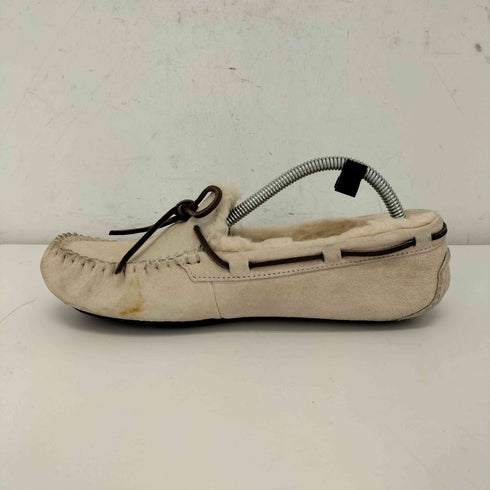 アグ UGG DAKOTA ダコタ モカシンシューズ レディース US7