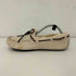 アグ UGG DAKOTA ダコタ モカシンシューズ レディース US7