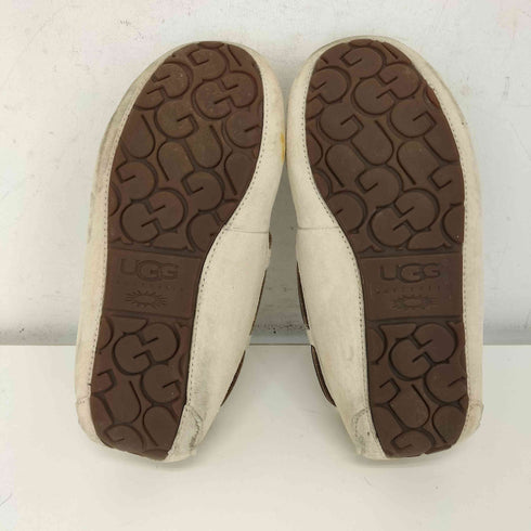 アグ UGG DAKOTA ダコタ モカシンシューズ レディース US7