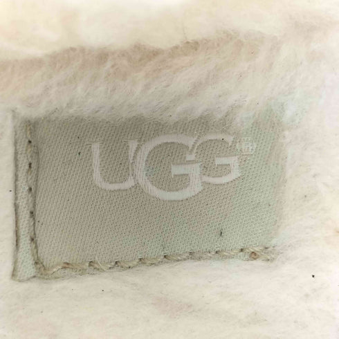 アグ UGG DAKOTA ダコタ モカシンシューズ レディース US7