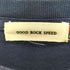 グッドロックスピード GOOD ROCK SPEED キャラクターロゴプリント半袖Tシャツ レディース F