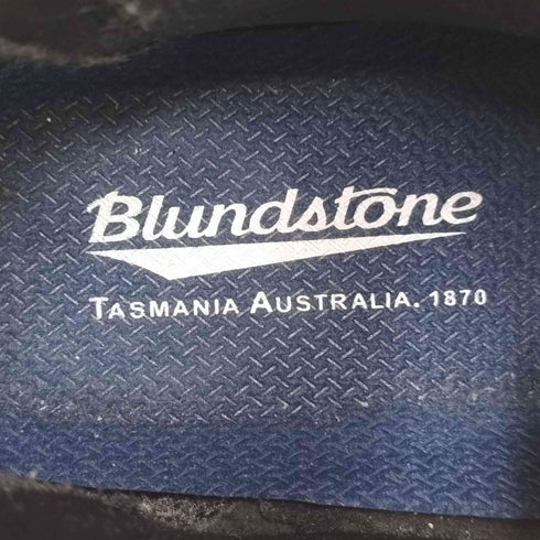 ブランドストーン Blundstone サイドゴアブーツ レディース 4