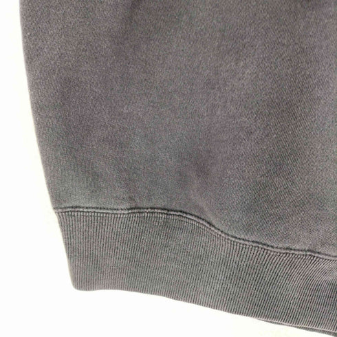 ライルアンドスコット LYLE&SCOTT 90S クルーネック リブ 長袖 スウェット メンズ L