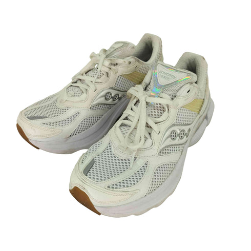 サッカニー SAUCONY Grid NXT Shoes メンズ JPN:26.5