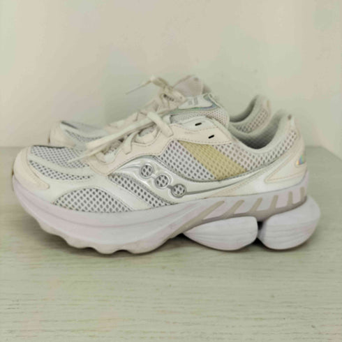 サッカニー SAUCONY Grid NXT Shoes メンズ JPN:26.5
