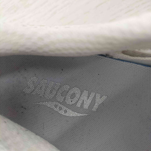 サッカニー SAUCONY Grid NXT Shoes メンズ JPN:26.5