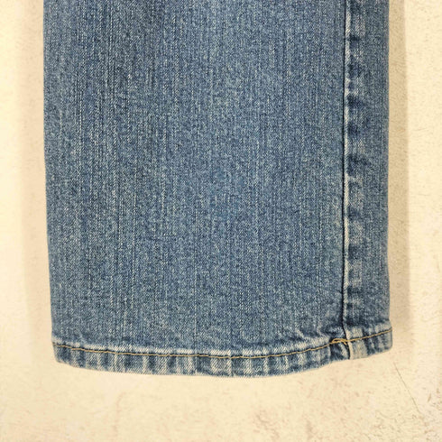 ジェニュインディッキーズ GENUINE Dickies カーペンター ペインター ストレート デニム パンツ メンズ 36×30