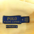 ポロラルフローレン POLO RALPH LAUREN ポニー刺繍 半袖ポロシャツ メンズ M
