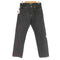 AFTERMATH PIG DYED DENIM JEANS ピグメントダイド デニムジーンズ メンズ