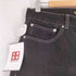 AFTERMATH PIG DYED DENIM JEANS ピグメントダイド デニムジーンズ メンズ