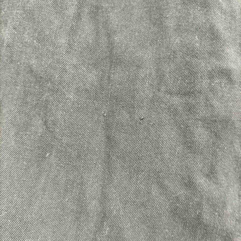 AFTERMATH PIG DYED DENIM JEANS ピグメントダイド デニムジーンズ メンズ