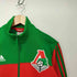 アディダス adidas 00s AOKOMOTNB ロコモティフモスクワ トラックジャケット メンズ JPN:M