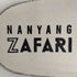 NANYANG ZAFARI 417 EDIFICE ナンヤン ザファリ 417 エディフィス ローカット スニーカー メンズ 44