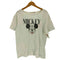 グッドロックスピード GOOD ROCK SPEED キャラクターロゴプリント半袖Tシャツ レディース F