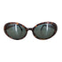 ダナキャランニューヨーク DKNY SIXTH AVE シックス・アヴェニュー べっ甲柄 サングラス メンズ