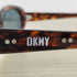 ダナキャランニューヨーク DKNY SIXTH AVE シックス・アヴェニュー べっ甲柄 サングラス メンズ