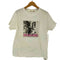 グッドロックスピード GOOD ROCK SPEED カラーロゴフォト 半袖Tシャツ レディース F