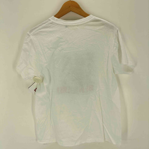 グッドロックスピード GOOD ROCK SPEED カラーロゴフォト 半袖Tシャツ レディース F